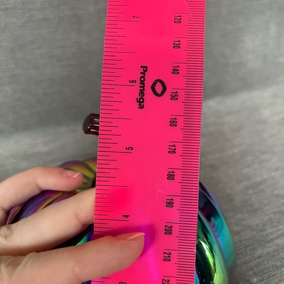 Target Bullseye Playground Dark Iridescent Pumpkin Set - Picture 10 of 16